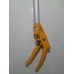 Hector Telescopic Pruner with Axe  -Extendable up to 10 ft 
